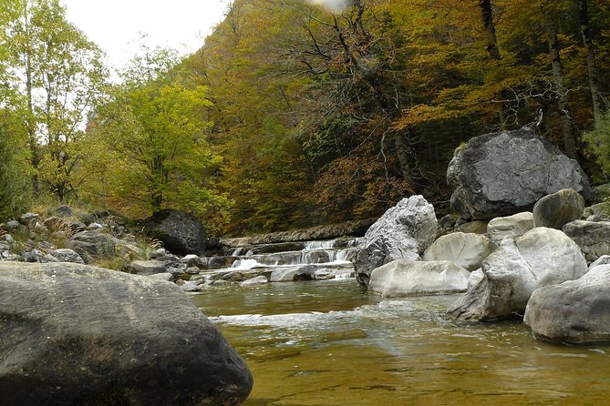 Night Trek Through the Ordesa National Park - Planning Your Night Trek in Ordesa National Park