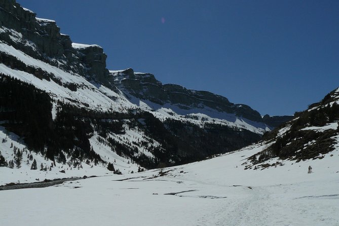 Night Trek Through the Ordesa National Park - Essential Gear for a Night Trek in Ordesa National Park