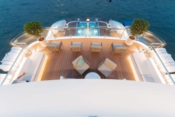 Night Trip - Sunset Dinner On Ha Long Bay By Saquila Yacht - Frequently Asked Questions