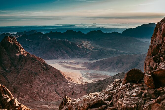 Night Trip to Moses Mountain St Catherine Monastery - Customer Review and Rating