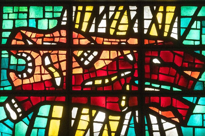 Night Vatican Museums Tour Including Sistine Chapel - Additional Information and Directions