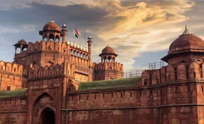 Night View of Delhi Tour - 4 Hrs - Common Questions