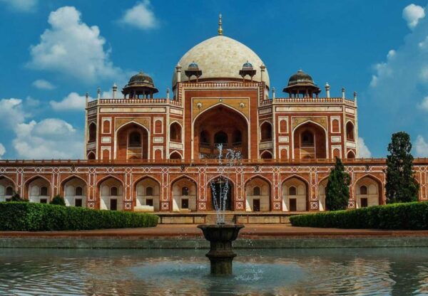 Night View of Delhi Tour - 4 Hrs - The Sum Up