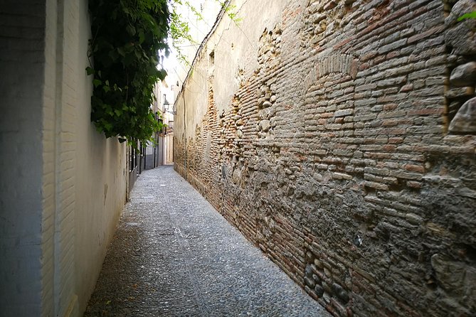 Night Viewpoints at the Alhambra in Granada - Tour Details
