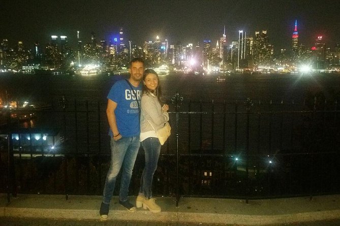 Night Views of New York Arcol Travel - Common Questions