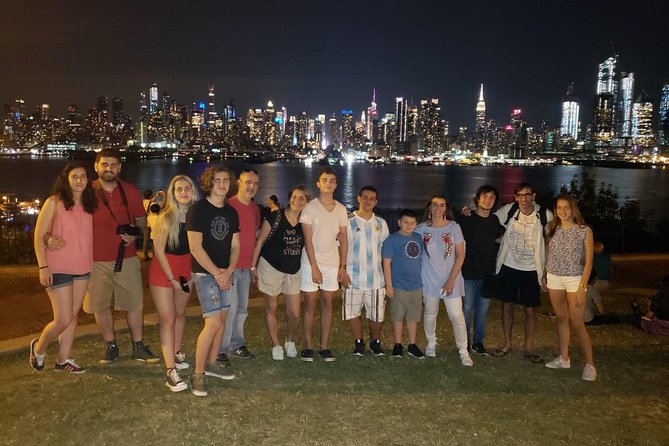 Night Views of New York Arcol Travel - The Sum Up