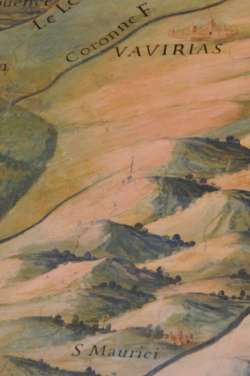 Night Visit: Grillon 1789 - Booking Your Experience