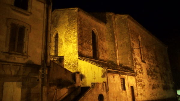 Night Visit: Grillon 1789 - Tour Inclusions and Benefits