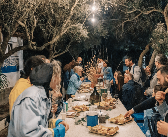 NIGHT VISIT TO THE SOUND GARDEN - Pricing and Cancellation