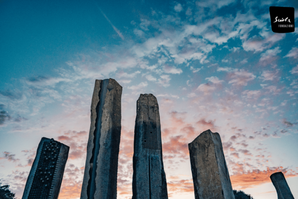 NIGHT VISIT TO THE SOUND GARDEN - Reserve Now and Pay Later