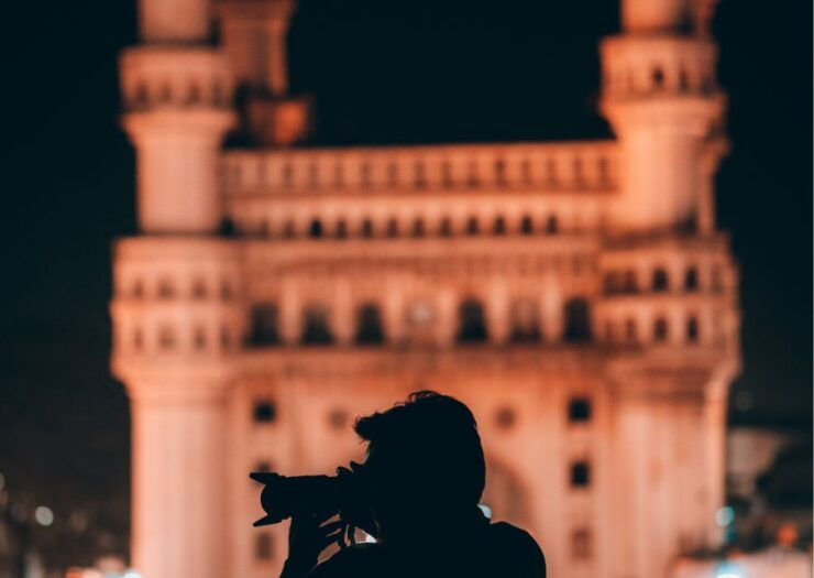 Night Walk Hyderabad (2 Hour Guided Walking Tour) - Highlights