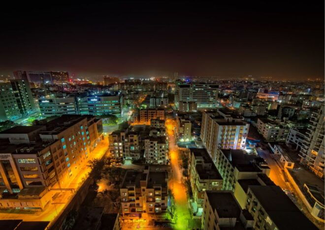 Night Walk Hyderabad (2 Hour Guided Walking Tour) - Inclusions