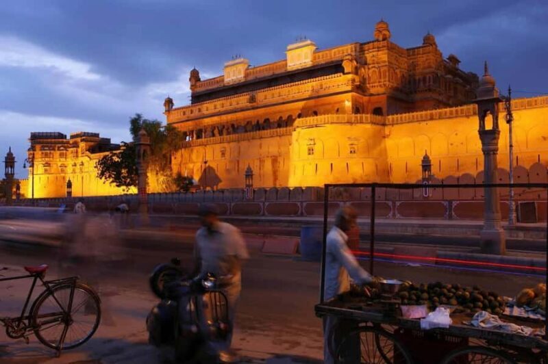 Night Walk in Bikaner: Culture, Lights & Stories with Local - Final Thoughts: Who Will Love This Experience?