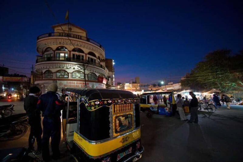 Night Walk in Bikaner: Culture, Lights & Stories with Local - FAQs
