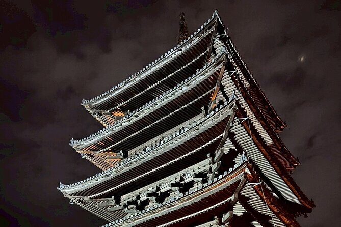 Night Walk in Gion and Geisha District with Local Students - Why This Tour Stands Out