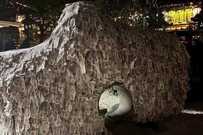 Night Walk in Gion and Geisha District with Local Students - FAQ