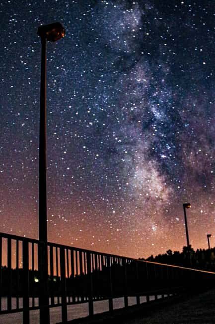 Night walk in the Serra da Estrela with many surprises - Exploring the Night Walk Experience in Serra da Estrela