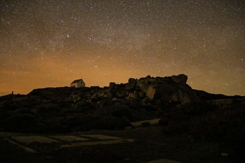 Night walk in the Serra da Estrela with many surprises - Who Will Love This Experience?
