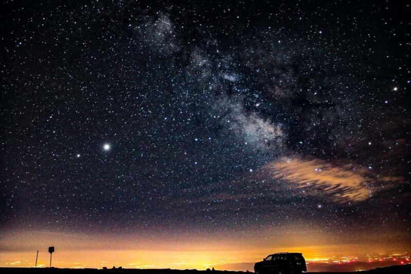 Night walk in the Serra da Estrela with many surprises - Final Thoughts: Is This Night Walk Worth It?