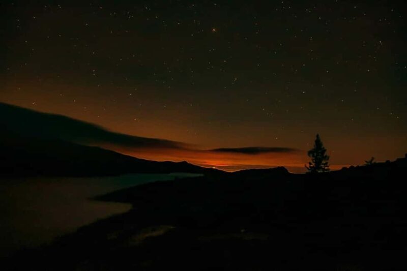 Night walk in the Serra da Estrela with many surprises - FAQ