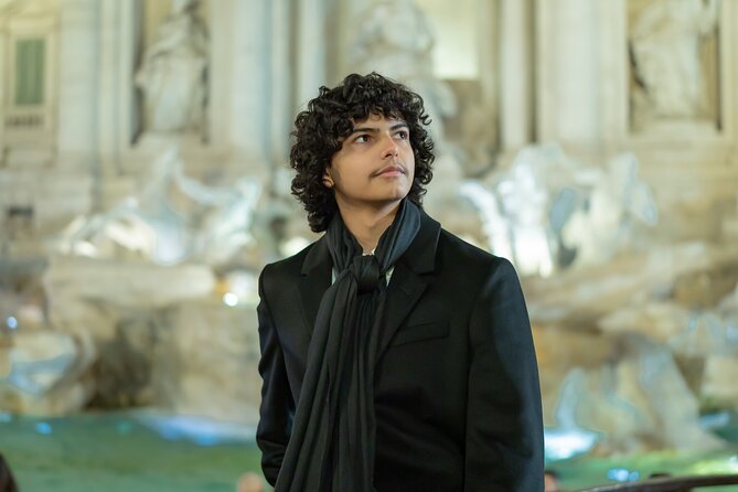 Night Walk Photography Tour In Rome - Reviews