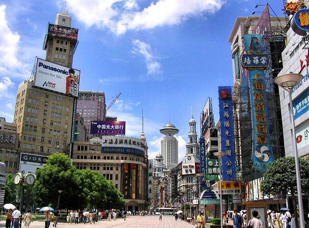 Night Walking Tour: Huangpu River Cruise, The Bund, and Nanjing Road - Customer Reviews