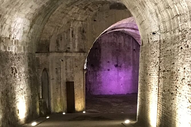 Night Walking Tour in Lucca - Common Questions