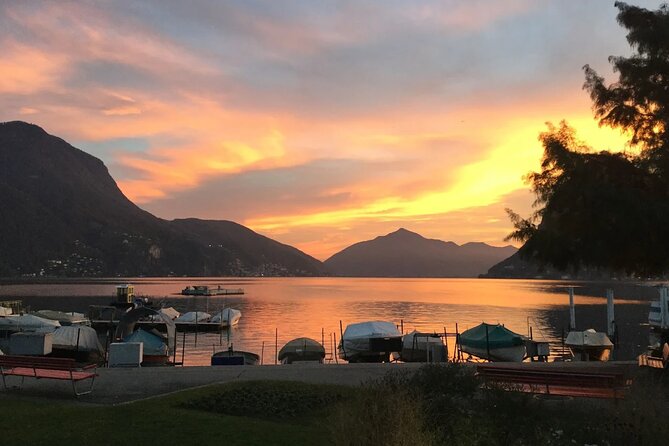 Night Walking Tour in Lugano - Cancellation Policy