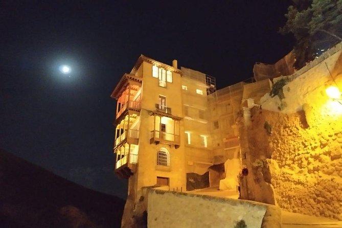 Night Walking Tour of Medieval Cuenca - Traveler Photos