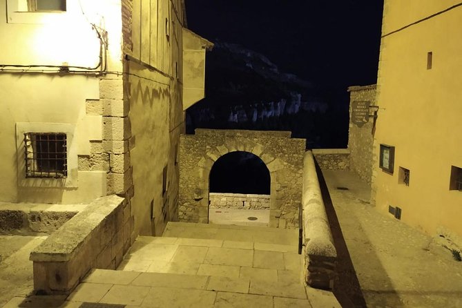 Night Walking Tour of Medieval Cuenca - The Sum Up