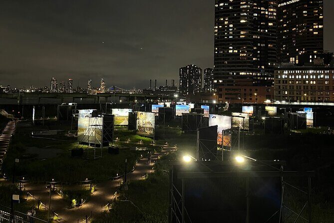 Night Walking Tour Path of Liberty with Ferry to Wall Street Bull - Who Would Love This Tour?