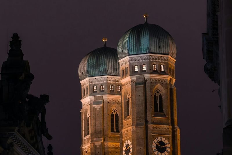 Night Watchman Old Town Walking Tour in Munich - The watchman’s work is more than costume
