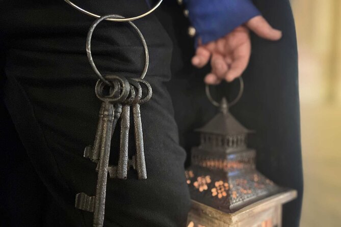 Night Watchman Tour Munich - Authentic and Exciting - Common Questions