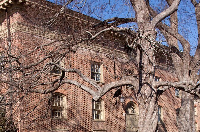 Night Watchman's Ghost Tour - Practical Tips for Visitors