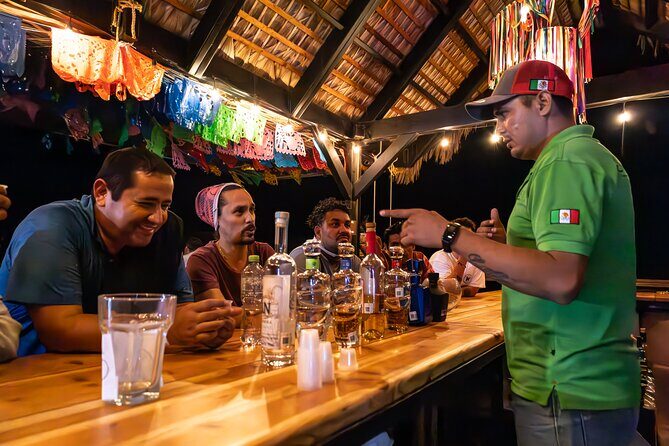 Night Ziplines & UTV Adventure + Mexican Parrillada - Final Thoughts: Who Should Consider This Tour?