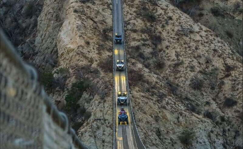 Night Ziplines & UTV Adventure & Mexican Parrillada - Why This Tour Stands Out