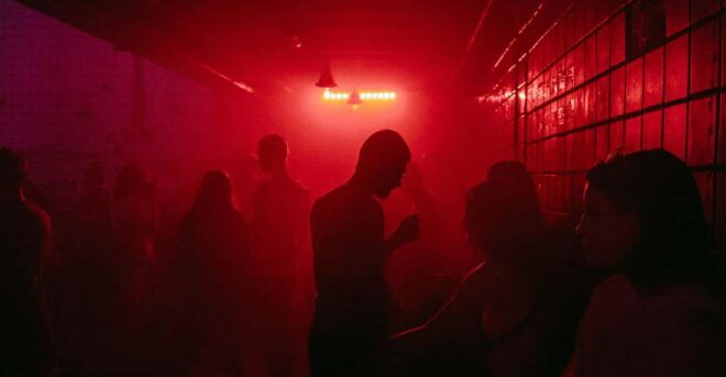 Nightclub Entry at Gdansk Bunkier With a Welcome Shot - Experience Highlights