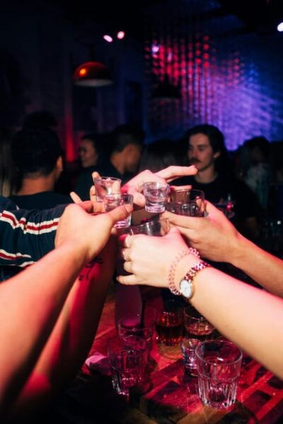 Nightclub Entry at Gdansk Bunkier With a Welcome Shot - Frequently Asked Questions