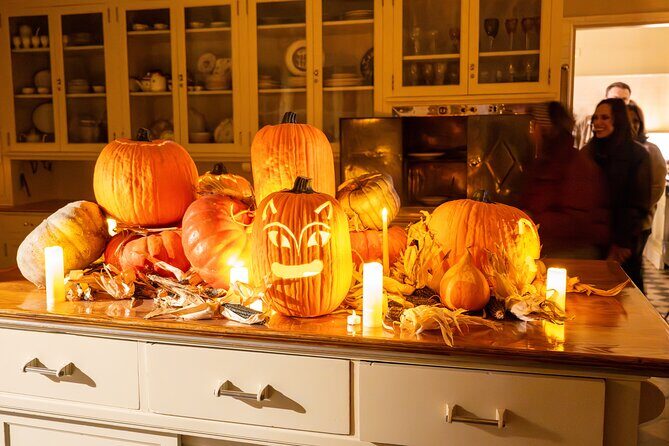 Nightfall - Good To Know