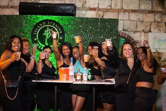 Nightlife Activity in Montego Bay - Good To Know