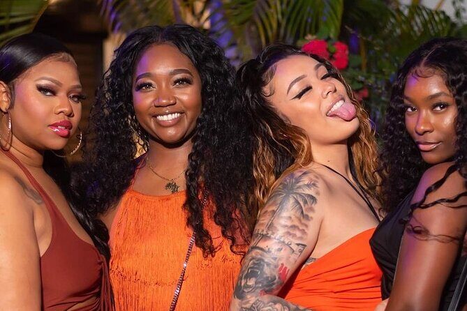 Nightlife Activity in Montego Bay - What the Tour Offers: An In-Depth Look