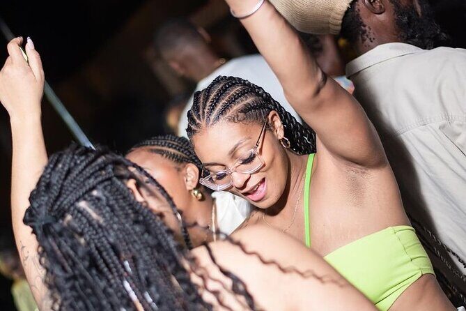 Nightlife Activity in Montego Bay - The Sum Up