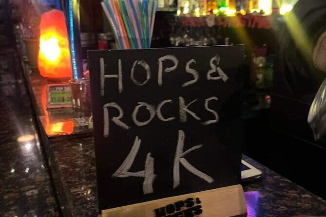 Nightlife Bar Hopping Adventure in Ulaanbaatar - Authenticity and Local Insights