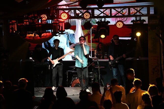 Nightlife Bar Hopping Adventure in Ulaanbaatar - Good To Know