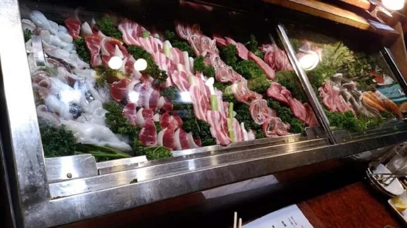 Nightlife & Bar Hopping Experience Fukuokas Urban Heartbeat - Exploring the Heart of Fukuoka’s Nightlife