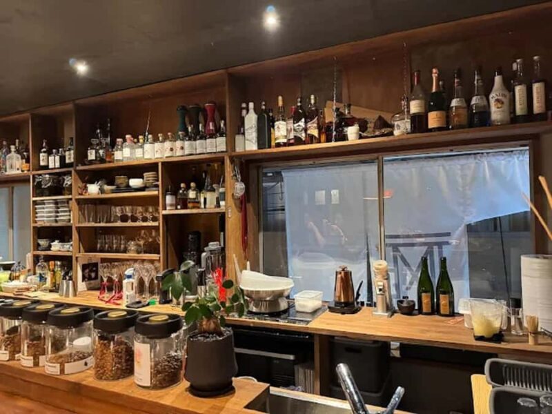 Nightlife & Bar Hopping Experience Fukuokas Urban Heartbeat - Secrets of Hidden Cocktail Bars