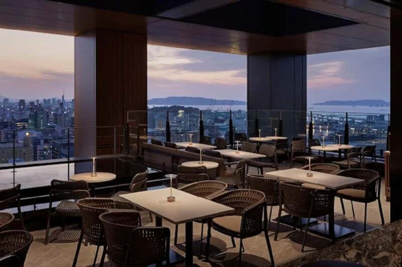 Nightlife & Bar Hopping Experience Fukuokas Urban Heartbeat - Yatai Stalls: A Fukuoka Must-Experience