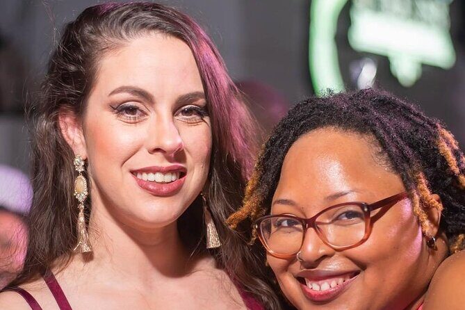 Nightlife Club Experience in Montego Bay - Who Should Consider This Tour?