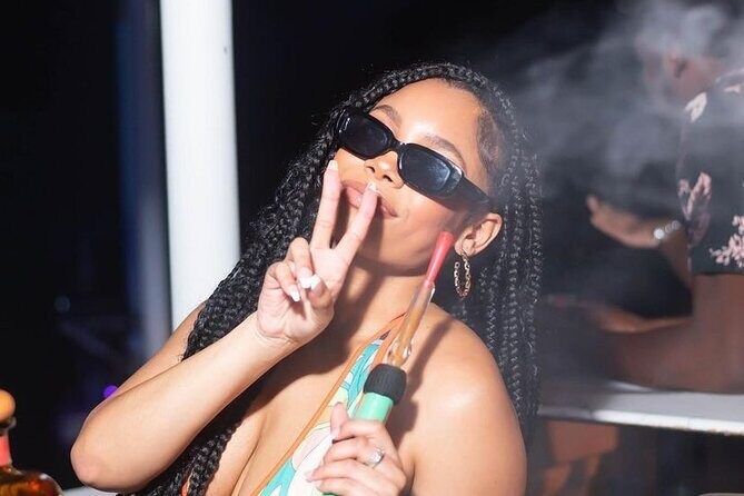 Nightlife Club Experience in Montego Bay - FAQ
