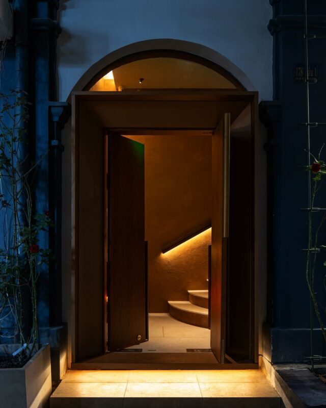 Nightlife Experience At Angelss Share Bar - The Whisky Society - A set drink, not a full night out